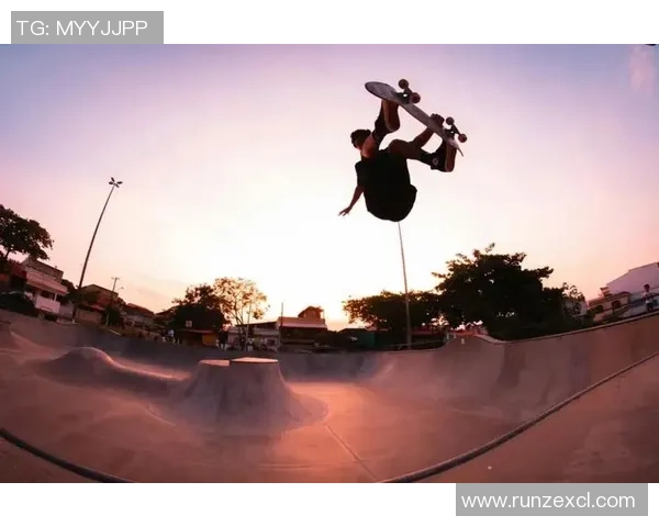 滑板新手必看:力量训练与技巧提升全攻略分享