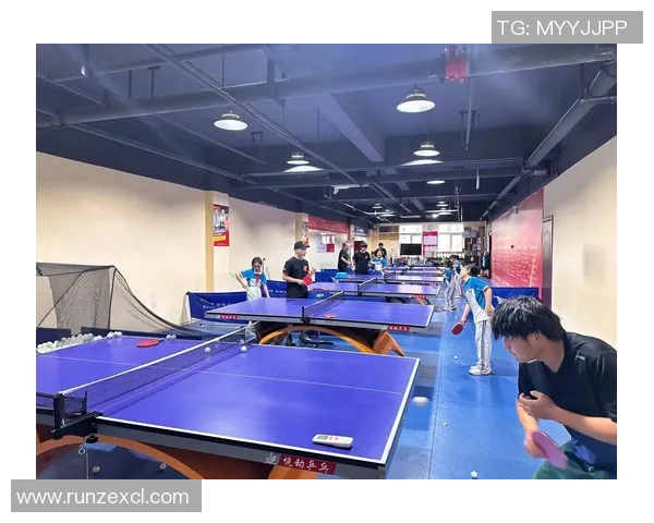 西安乒乓球队技术深度解析与训练方法探讨